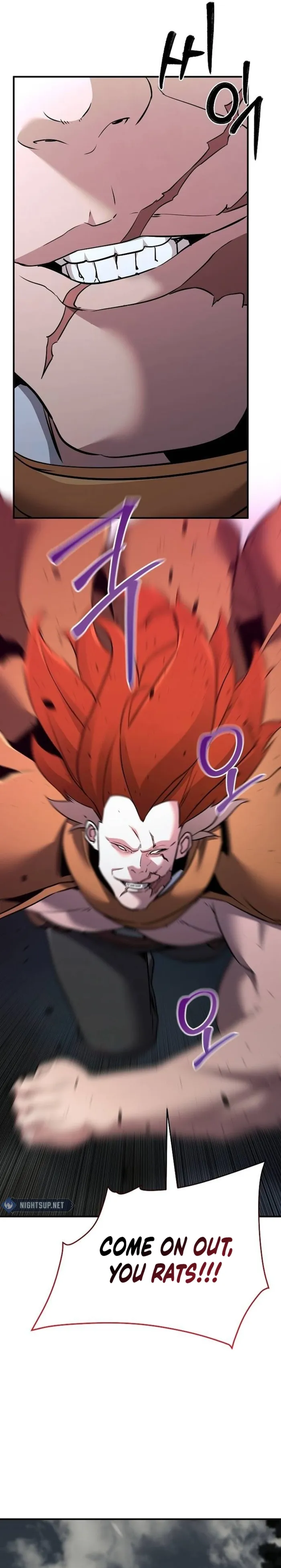 The Mysterious World's Greatest Martial Artist Little Prince Chapter 73 10